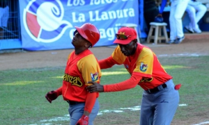 Beisbol Serie 59 Play Off Final MTZ vs CMG 