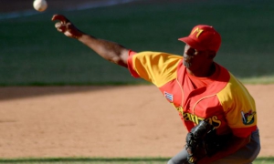 Beisbol Serie 59 Play Off Final MTZ vs CMG 