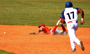 Beisbol Serie 59 Play Off Final MTZ vs CMG 