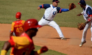 Beisbol Serie 59 Play Off Final MTZ vs CMG 