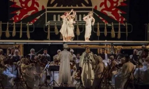 Artistas cubanos interpretarán una ópera de Mozart en EE. UU.