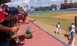 Toros y Cocodrilos: desafío total en la segunda cita