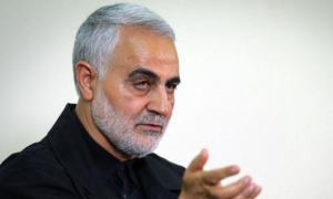 Soleimani se convierte en objeto de censura en Instagram