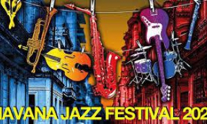 Festival Internacional de Jazz