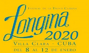encuentro de trovadores Longina 2020