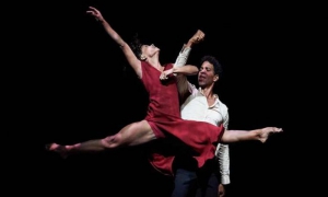Acosta Danza