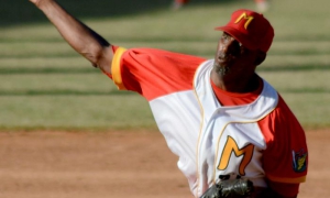 Beisbol Serie 59 Play Off Final MTZ vs CMG 