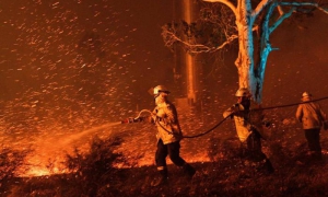 incendios