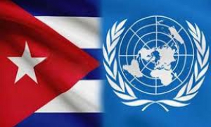 cuba