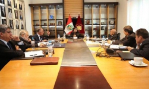 Perú