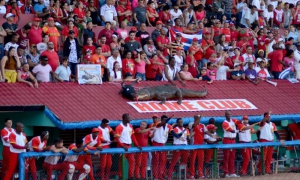 Beisbol Serie 59 Play Off Final MTZ vs CMG 