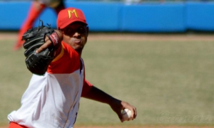 Beisbol Serie 59 Play Off Final MTZ vs CMG 