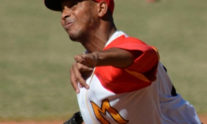 Beisbol Serie 59 Play Off Final MTZ vs CMG 