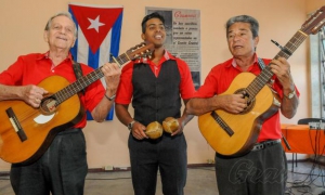 trío Los Embajadores