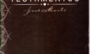Testamentos Jose Martí