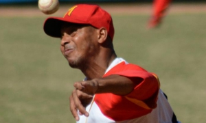 Yamichel Pérez