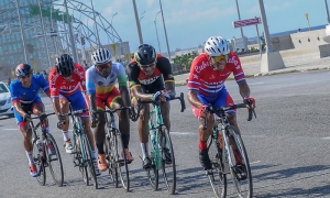 Ciclismo de Ruta