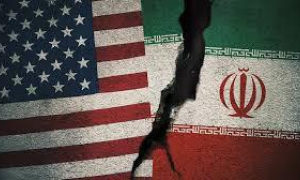EE.UU e Iran