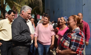 central majibacoa
