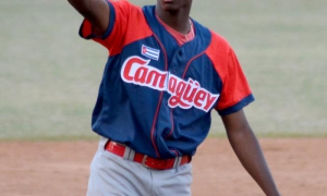 Beisbol Serie 59 Play Off Final MTZ vs CMG 
