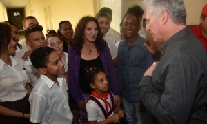  Escuela Profesional de Arte de Las Tunas 