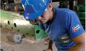 Los aportes que hagan los trabajadores y las ideas que propongan para lograr el 