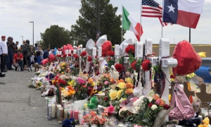La de Texas fue la balacera número 250 ocurrida en ese país en 2019.