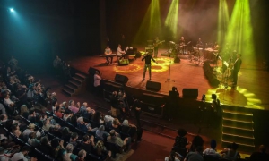 EdiciÃ³n XXXV del Festival Internacional Jazz Plaza 2020