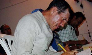 En poco más de 20 años con el Yo sí puedo se alfabetizaron más de diez millones 
