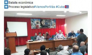Concluye visita a las tunas