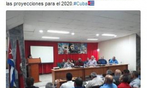 VISITA A LAS TUNAS