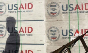 usaid