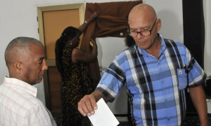 Cuba elige gobernadores y vicegobernadores provinciales