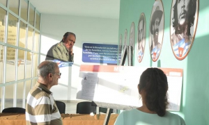Cuba elige gobernadores y vicegobernadores provinciales