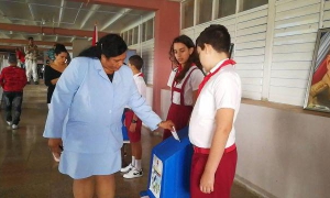 SANCTI SPÍRITUS: ELECCIÓN DE GOBERNADORES ES TAMBIÉN MANDATO CONSTITUCIONAL