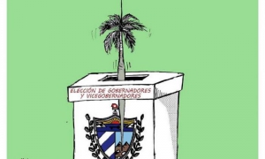SANCTI SPÍRITUS: ELECCIÓN DE GOBERNADORES ES TAMBIÉN MANDATO CONSTITUCIONAL