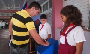 SANCTI SPÍRITUS: ELECCIÓN DE GOBERNADORES ES TAMBIÉN MANDATO CONSTITUCIONAL