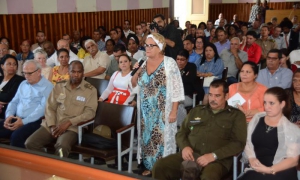 Votaciones Cienfuegos
