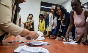 Elecciones provinciales para elegir a los candidatos a gobernado