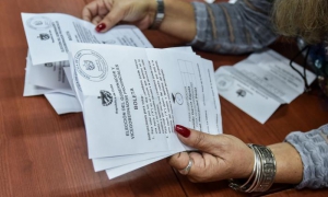 Elecciones provinciales para elegir a los candidatos a gobernado