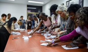 Elecciones provinciales para elegir a los candidatos a gobernado