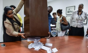 Elecciones provinciales para elegir a los candidatos a gobernado