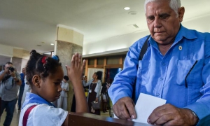 Elecciones provinciales para elegir a los candidatos a gobernado