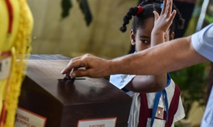 Elecciones provinciales para elegir a los candidatos a gobernado
