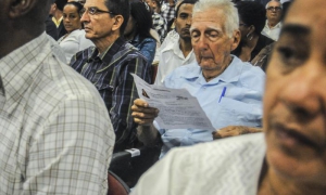 Elecciones municipales de Gobernadores y Vice Gobernadores 