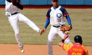 Serie 59 Beisbol Final Mtaz vs Camg 