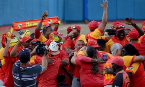 Serie 59 Beisbol Final Mtaz vs Camg 