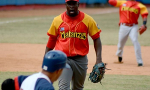 Serie 59 Beisbol Final Mtaz vs Camg 