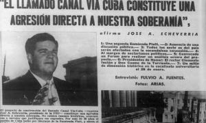 Canal Vía Cuba