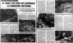 Canal Vía Cuba